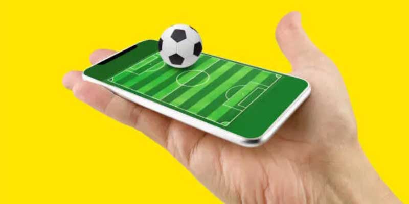Kèo nhà cái luôn thu hút sự quan tâm của mọi người