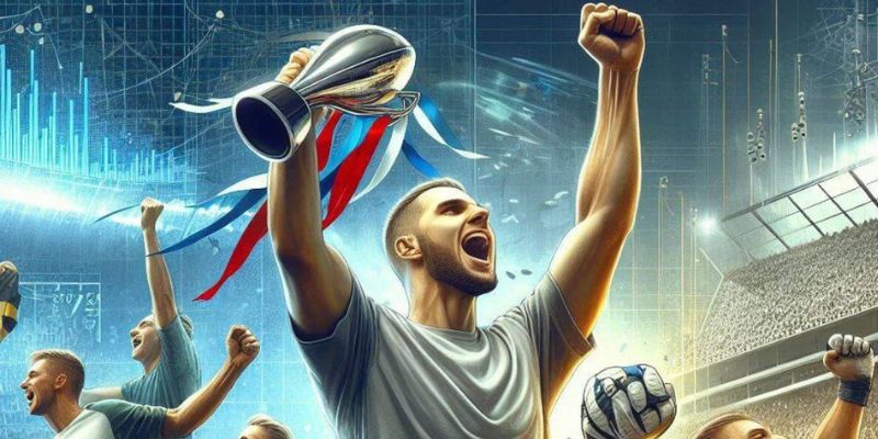 Đôi nét về sảnh sport tại Win79