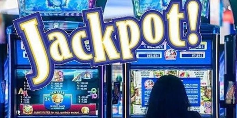Cách chơi xổ số jackpot tại nhà cái Win 79 uy tín hàng đầu